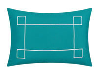 Chic Home Trace 9 Piece Reversible Comforter Set 