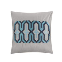 Chic Home Trenton 11 Piece Reversible Comforter Set 