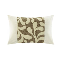 Chic Home Trenton 11 Piece Reversible Comforter Set 