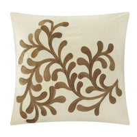 Chic Home Trenton 11 Piece Reversible Comforter Set 