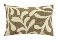 Chic Home Trenton 7 Piece Reversible Comforter Set 