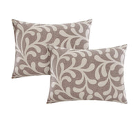 Chic Home Trenton 7 Piece Reversible Comforter Set 