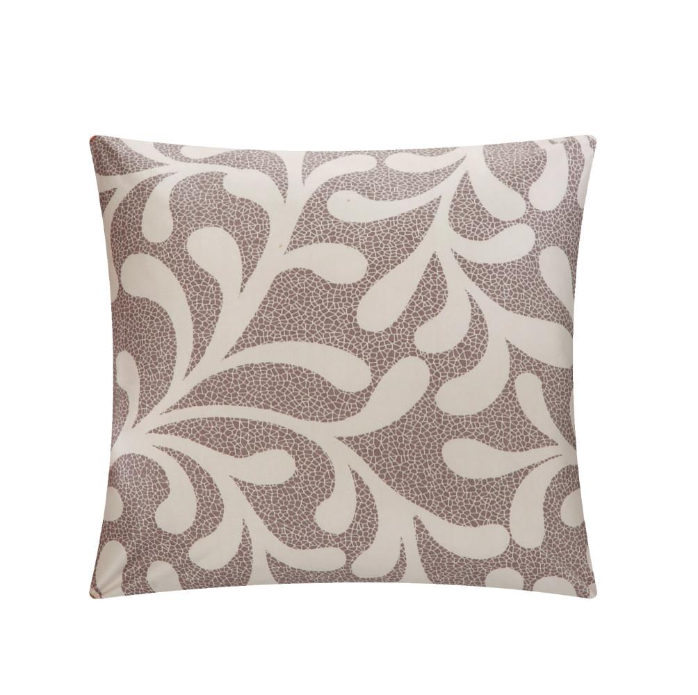 Chic Home Trenton 7 Piece Reversible Comforter Set 