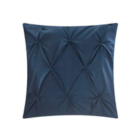 Chic Home Trenton 7 Piece Reversible Comforter Set 