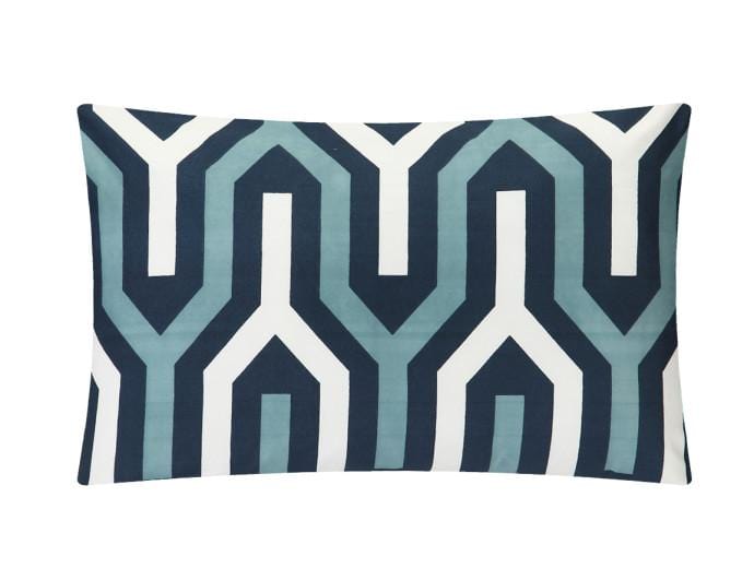 Chic Home Trenton 7 Piece Reversible Comforter Set 