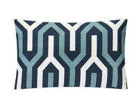 Chic Home Trenton 7 Piece Reversible Comforter Set 