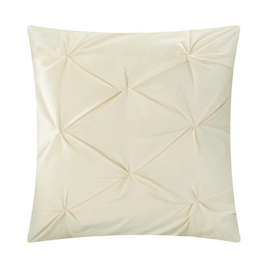 Chic Home Trenton 7 Piece Reversible Comforter Set 