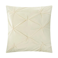 Chic Home Trenton 7 Piece Reversible Comforter Set 