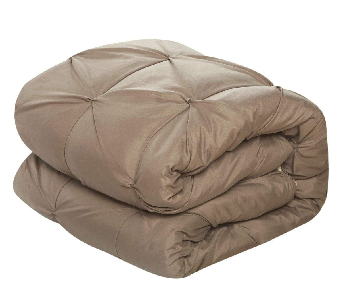 Chic Home Trenton 7 Piece Reversible Comforter Set 