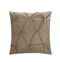 Chic Home Trenton 7 Piece Reversible Comforter Set 