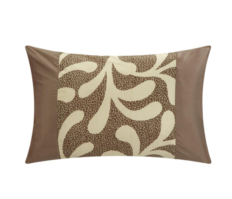 Chic Home Trenton 7 Piece Reversible Comforter Set 