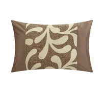 Chic Home Trenton 7 Piece Reversible Comforter Set 