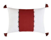 Chic Home Trina 4 Piece Reversible Duvet Cover Set 