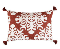 Chic Home Trina 4 Piece Reversible Duvet Cover Set 