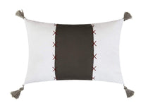 Chic Home Trina 4 Piece Reversible Duvet Cover Set 