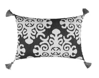 Chic Home Trina 4 Piece Reversible Duvet Cover Set 