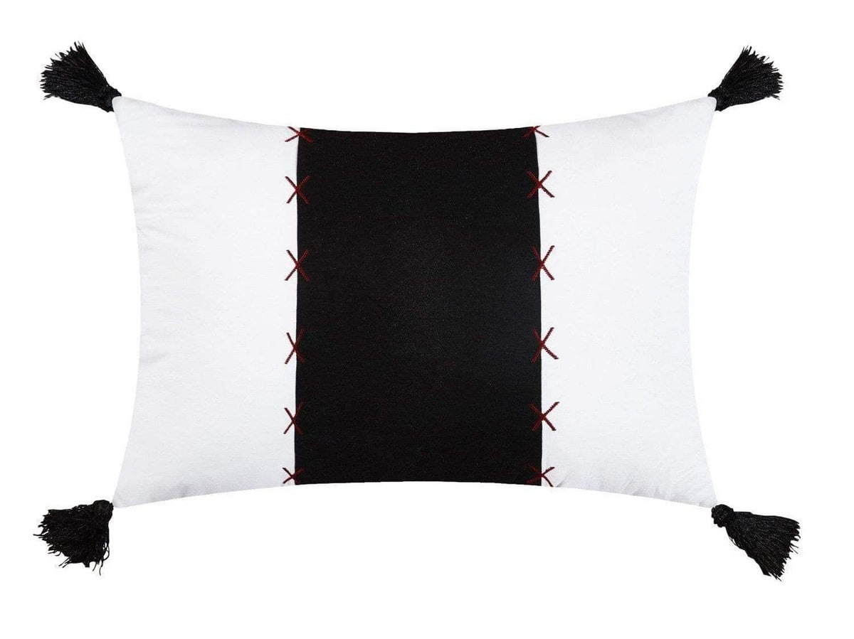Chic Home Trina 4 Piece Reversible Duvet Cover Set 