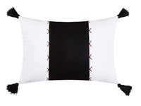 Chic Home Trina 4 Piece Reversible Duvet Cover Set 
