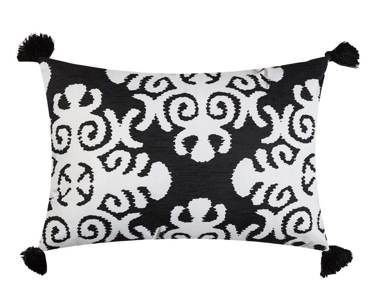 Chic Home Trina 4 Piece Reversible Duvet Cover Set 