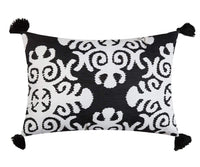 Chic Home Trina 4 Piece Reversible Duvet Cover Set 