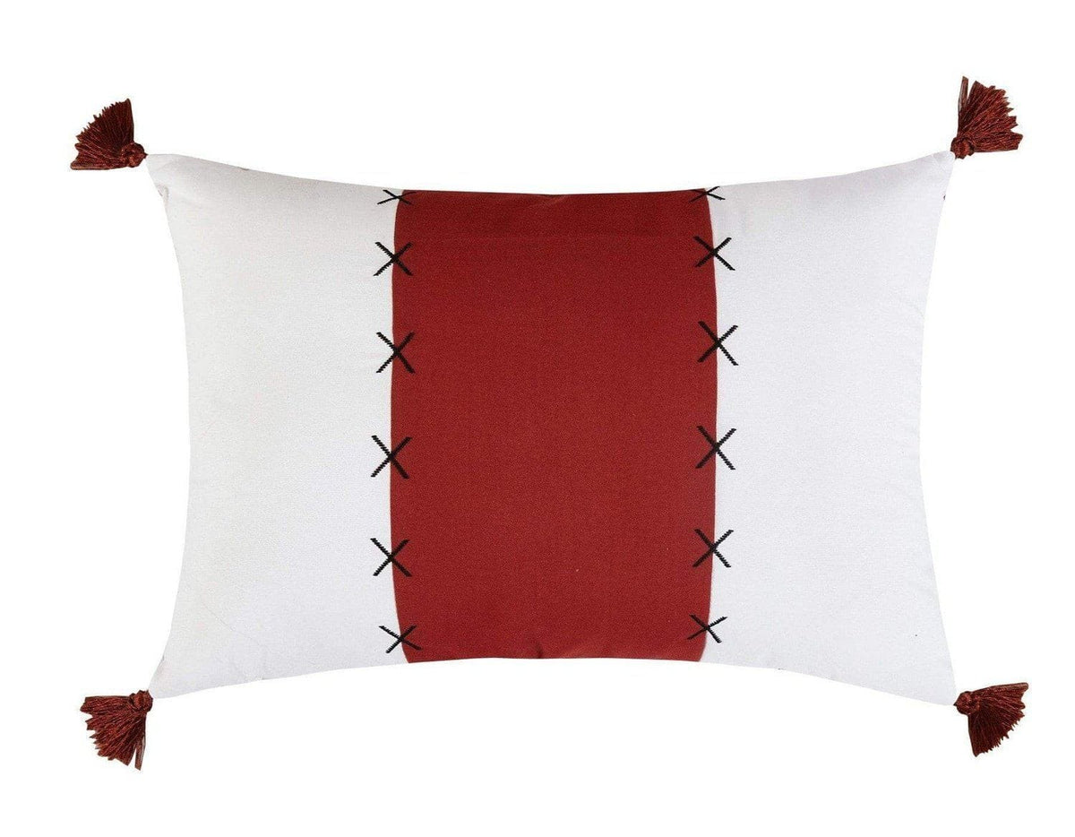 Chic Home Trina 8 Piece Reversible Duvet Cover Set 
