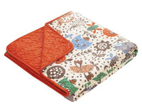 Chic Home Trixie 4 Piece Cut Animal Quilt Set 