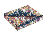 Chic Home Vedara 4 Piece Boho Quilt Set 