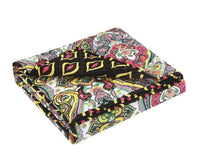 Chic Home Vedara 4 Piece Boho Quilt Set 