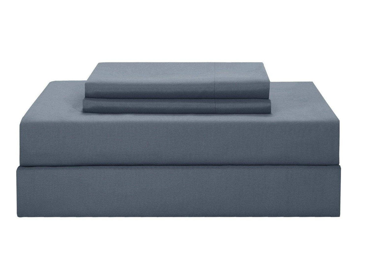 Chic Home Vivaldi 20 Piece Embroidered Comforter Set 