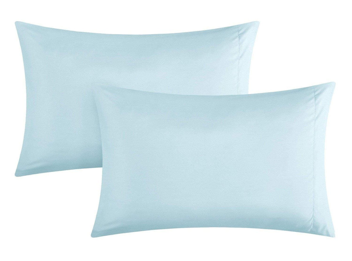 Chic Home Vivaldi 20 Piece Embroidered Comforter Set 
