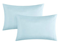 Chic Home Vivaldi 20 Piece Embroidered Comforter Set 