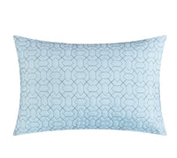 Chic Home Vivaldi 20 Piece Embroidered Comforter Set 
