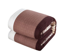 Chic Home Vivaldi 20 Piece Embroidered Comforter Set 