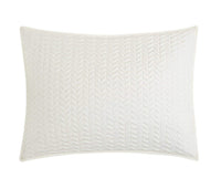 Chic Home Weaverland 7 Piece Stitched Quilt Set 