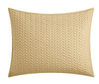 Chic Home Weaverland 7 Piece Stitched Quilt Set 