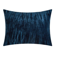 Chic Home Westmont 8 Piece Velvet Comforter Set 