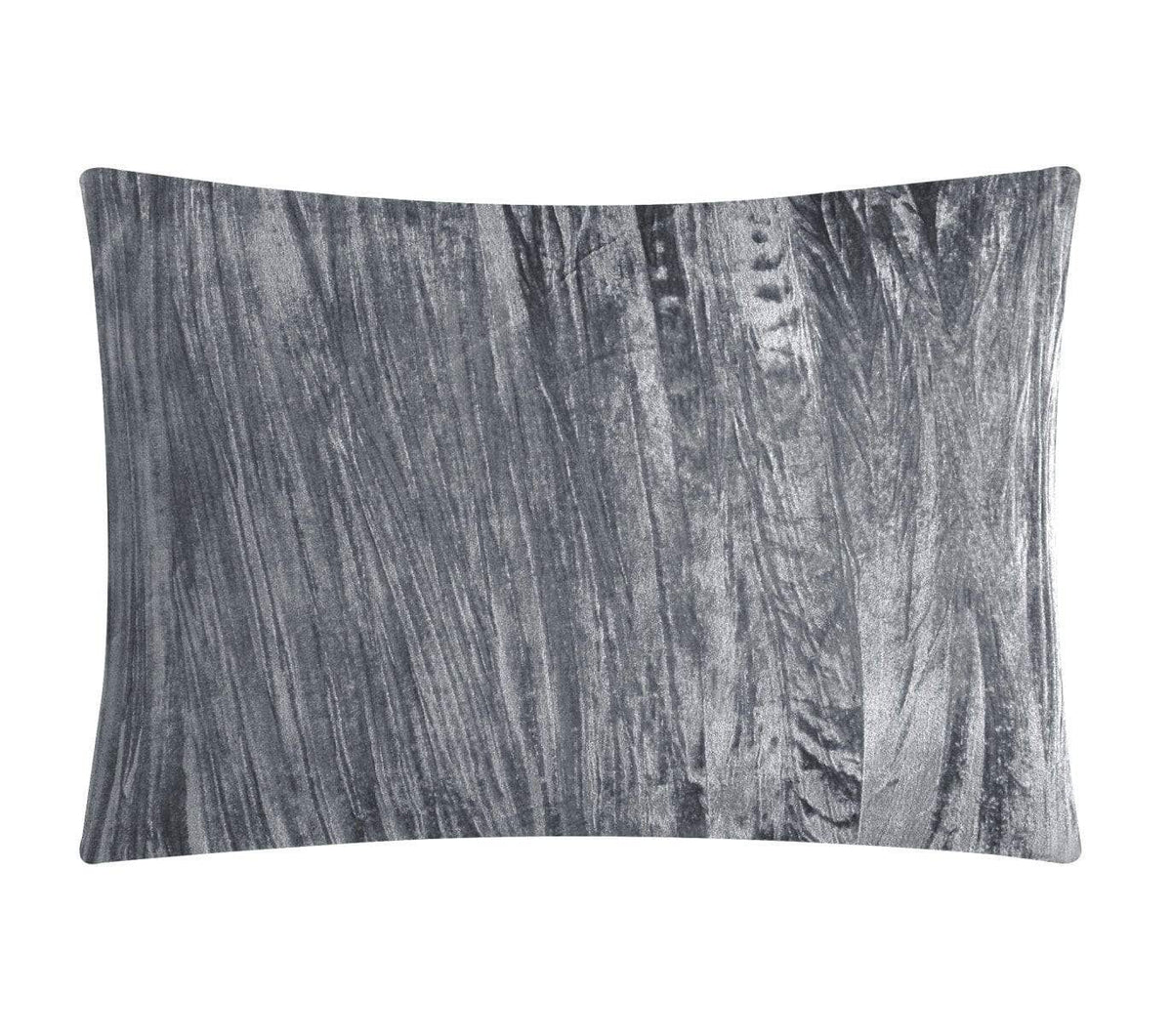 Chic Home Westmont 8 Piece Velvet Comforter Set 