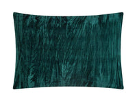 Chic Home Westmont 8 Piece Velvet Comforter Set 