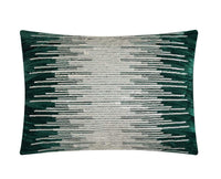 Chic Home Westmont 8 Piece Velvet Comforter Set 