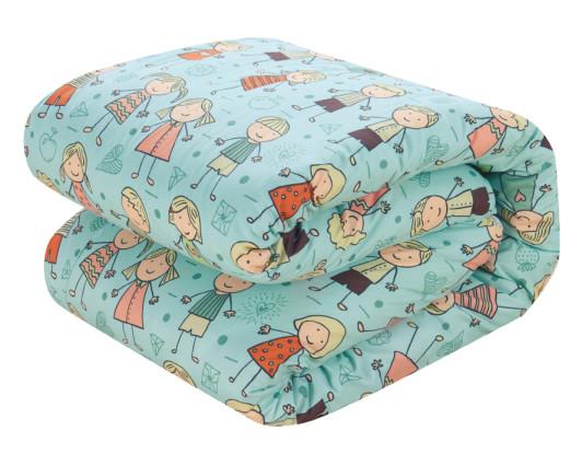 Chic Home Woodland 8 Piece Reversible Comforter Set 