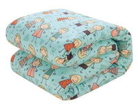 Chic Home Woodland 8 Piece Reversible Comforter Set 