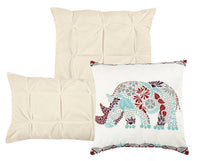 Chic Home Yael 10 Piece Boho Comforter Set 