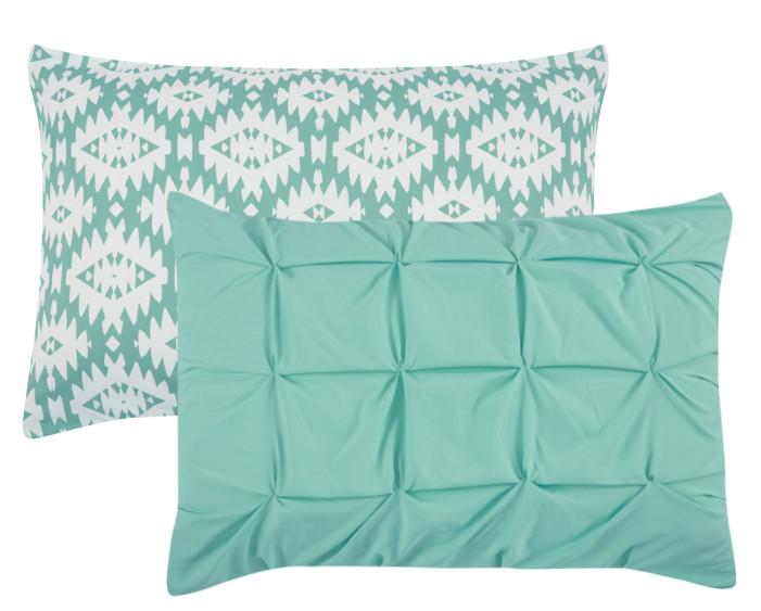 Chic Home Yael 10 Piece Boho Comforter Set 