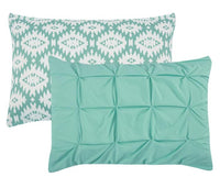 Chic Home Yael 10 Piece Boho Comforter Set 