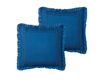 Chic Home Yvette 8 Piece Pleated Comforter Set 