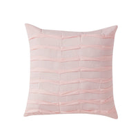 Chic Home Yvette 8 Piece Pleated Comforter Set 