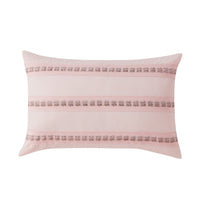 Chic Home Yvette 8 Piece Pleated Comforter Set 