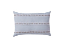 Chic Home Yvette 8 Piece Pleated Comforter Set 