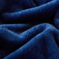 Chic Home Zahava 1 Piece Blanket Ultra Soft Fleece Microplush 