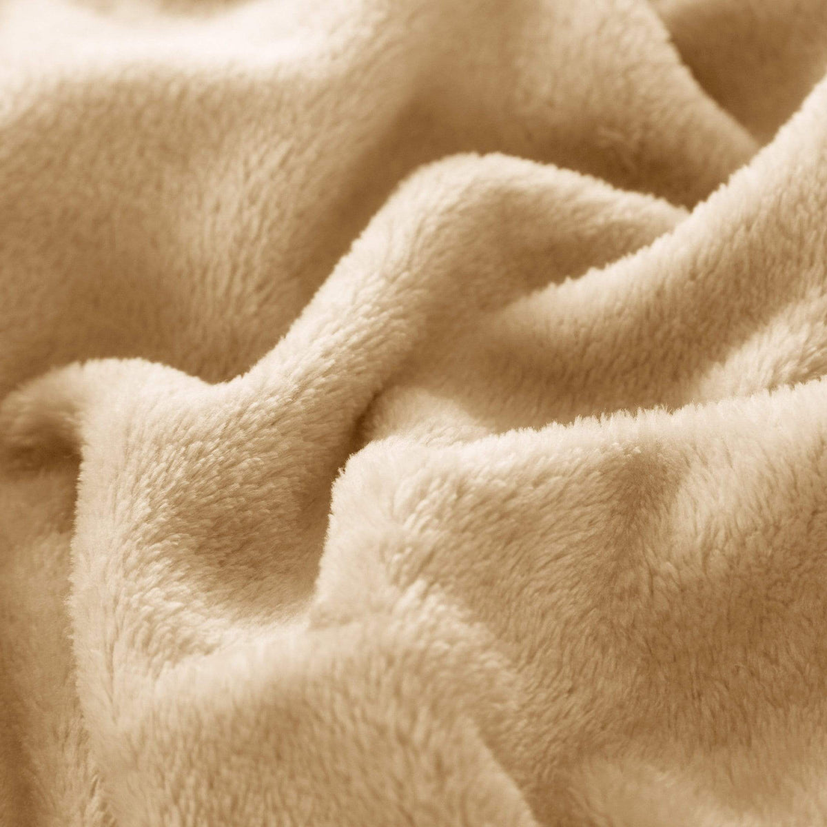 Chic Home Zahava 1 Piece Blanket Ultra Soft Fleece Microplush 